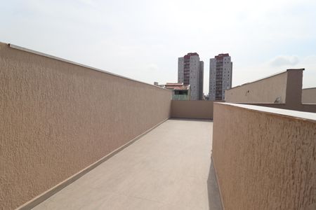 Apartamento à venda com 97m², 2 quartos e 1 vagaCobertura