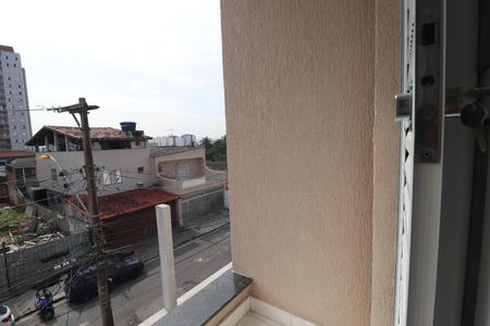 Apartamento à venda com 97m², 2 quartos e 1 vagaVaranda Suíte 