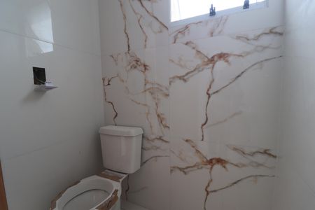 Apartamento à venda com 97m², 2 quartos e 1 vagaBanheiro Suíte 