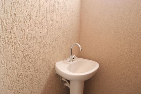 Apartamento à venda com 97m², 2 quartos e 1 vagaLavabo