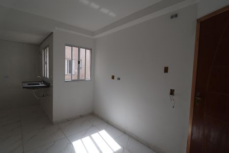Apartamento à venda com 97m², 2 quartos e 1 vagaSala