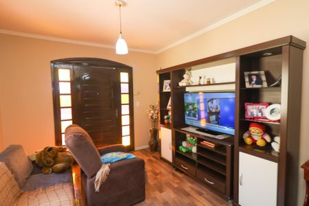 Casa à venda com 402m², 5 quartos e 5 vagas Casa à venda com 402m², 5 quartos e 5 vagasSala 1