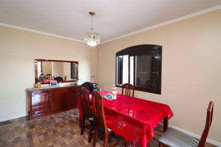 Casa à venda com 402m², 5 quartos e 5 vagas Casa à venda com 402m², 5 quartos e 5 vagasSala de Jantar