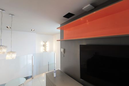 Apartamento à venda com 1427m², 2 quartos e 4 vagasSala de TV