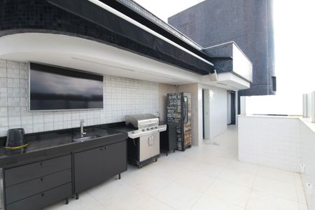 Apartamento à venda com 1427m², 2 quartos e 4 vagasÁrea Gourmet