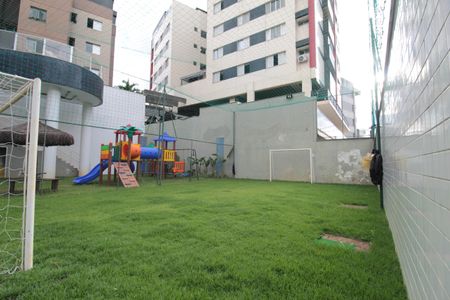 Apartamento à venda com 1427m², 2 quartos e 4 vagasQuadra Esportiva