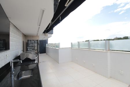 Apartamento à venda com 1427m², 2 quartos e 4 vagasÁrea Gourmet