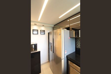 Apartamento à venda com 1427m², 2 quartos e 4 vagasCozinha
