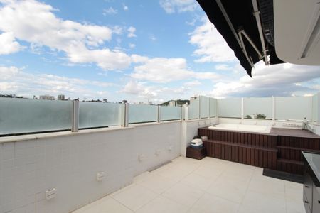 Apartamento à venda com 1427m², 2 quartos e 4 vagasÁrea Gourmet