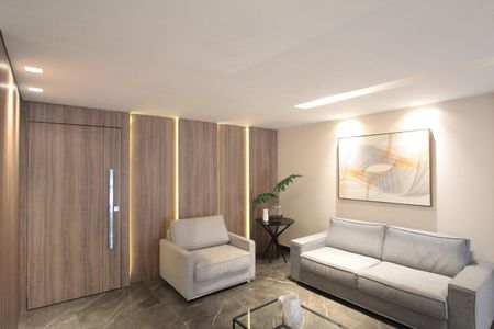 Apartamento à venda com 1427m², 2 quartos e 4 vagasHall de Entrada