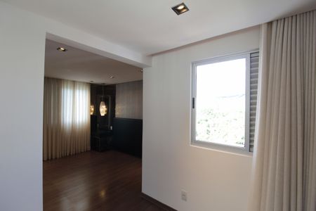 Apartamento à venda com 1427m², 2 quartos e 4 vagasCloset da Suíte