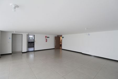 Apartamento à venda com 1427m², 2 quartos e 4 vagasÁrea comum - Salão de festas