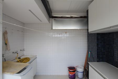 Apartamento à venda com 1427m², 2 quartos e 4 vagasÁrea de Serviço