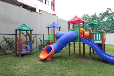 Apartamento à venda com 1427m², 2 quartos e 4 vagasPlayground