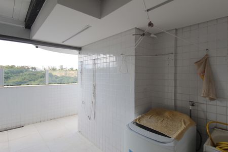 Apartamento à venda com 1427m², 2 quartos e 4 vagasÁrea de Serviço