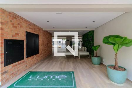 Apartamento à venda com 59m², 2 quartos e 2 vagas Apartamento à venda com 59m², 2 quartos e 2 vagasÁrea comum