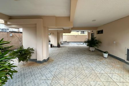 Apartamento à venda com 85m², 2 quartos e 1 vagaÁrea comum