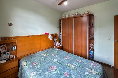 Apartamento à venda com 85m², 2 quartos e 1 vagaQuarto 2