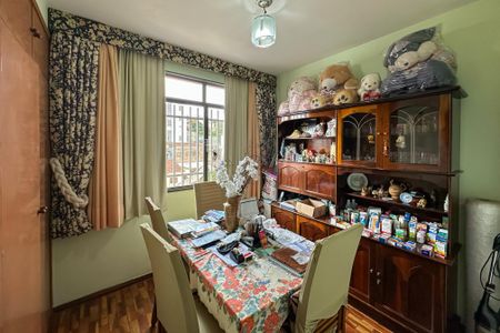 Apartamento à venda com 85m², 2 quartos e 1 vagaSala de Jantar