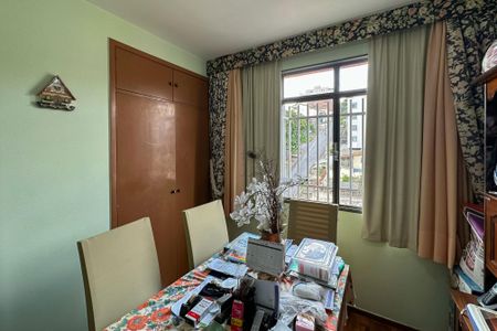 Apartamento à venda com 85m², 2 quartos e 1 vagaSala de Jantar