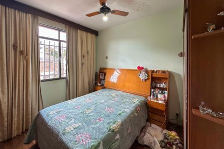 Apartamento à venda com 85m², 2 quartos e 1 vagaQuarto 2