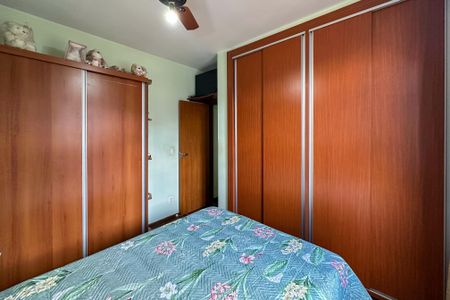 Apartamento à venda com 85m², 2 quartos e 1 vagaQuarto 2