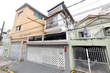 Casa à venda com 540m², 3 quartos e 3 vagasFachada