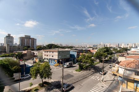 Apartamento à venda com 65m², 2 quartos e 1 vagaQuarto - Vista