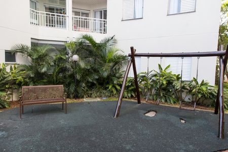 Apartamento à venda com 65m², 2 quartos e 1 vagaÁrea comum