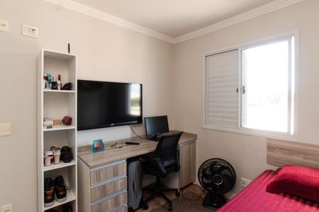 Apartamento à venda com 65m², 2 quartos e 1 vagaQuarto