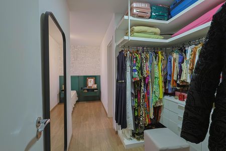 Apartamento à venda com 115m², 4 quartos e 3 vagasSuíte