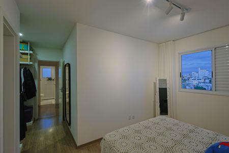 Apartamento à venda com 115m², 4 quartos e 3 vagasSuíte