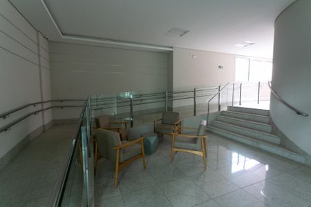 Apartamento à venda com 115m², 4 quartos e 3 vagasÁrea comum