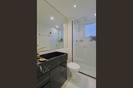 Apartamento à venda com 115m², 4 quartos e 3 vagasBanheiro