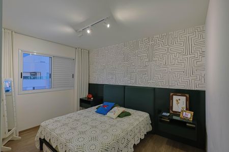 Apartamento à venda com 115m², 4 quartos e 3 vagasSuíte