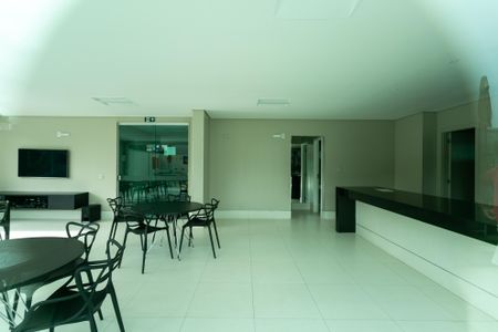 Apartamento à venda com 115m², 4 quartos e 3 vagasÁrea comum