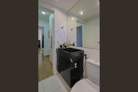 Apartamento à venda com 115m², 4 quartos e 3 vagasBanheiro