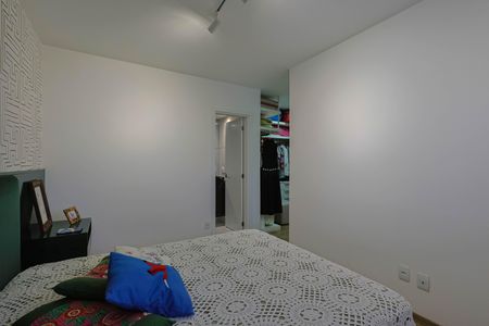 Apartamento à venda com 115m², 4 quartos e 3 vagasSuíte