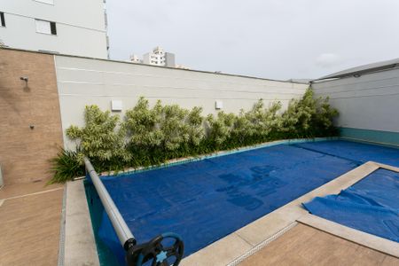 Apartamento à venda com 115m², 4 quartos e 3 vagasÁrea comum