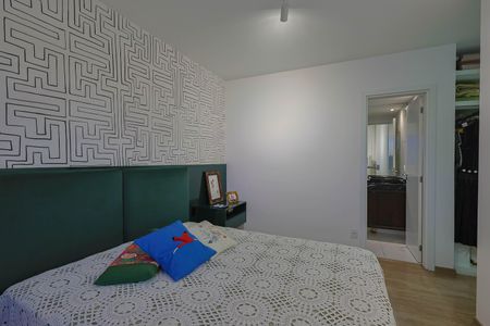 Apartamento à venda com 115m², 4 quartos e 3 vagasSuíte