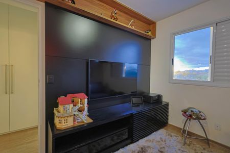 Apartamento à venda com 115m², 4 quartos e 3 vagasQuarto 1