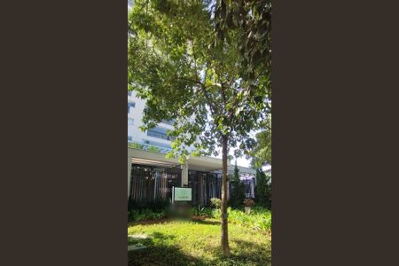 Apartamento à venda com 86m², 2 quartos e 2 vagas Apartamento à venda com 86m², 2 quartos e 2 vagasFachada