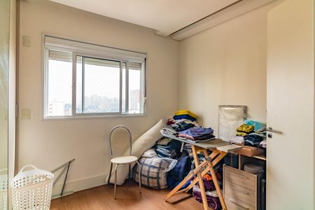 Apartamento à venda com 86m², 2 quartos e 2 vagas Apartamento à venda com 86m², 2 quartos e 2 vagasQuarto