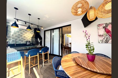 Casa de condomínio à venda com 249m², 3 quartos e sem vagaÁrea comum