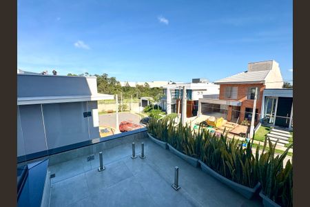 Casa de condomínio à venda com 249m², 3 quartos e sem vagaQuarto 1