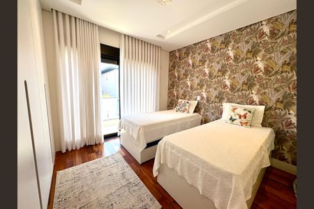 Casa de condomínio à venda com 249m², 3 quartos e sem vagaQuarto 2