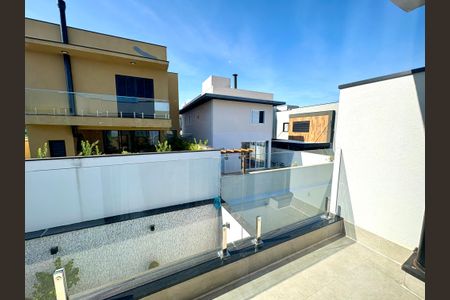 Casa de condomínio à venda com 249m², 3 quartos e sem vagaQuarto 2