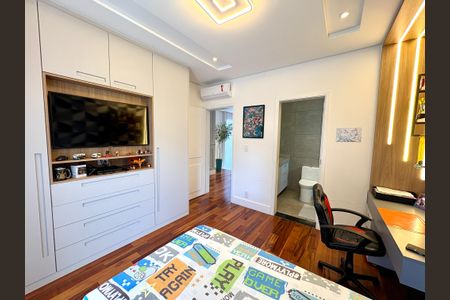 Casa de condomínio à venda com 249m², 3 quartos e sem vagaQuarto 3