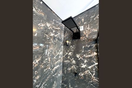 Casa de condomínio à venda com 249m², 3 quartos e sem vagaBanheiro 