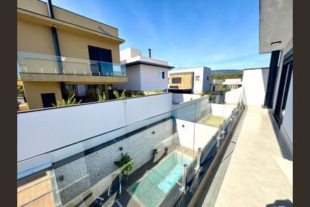 Casa de condomínio à venda com 249m², 3 quartos e sem vagaQuarto 3